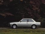 BMW 318i Coupe 1982 года